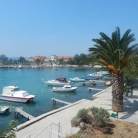 Tor Holiday House Villa Kaštela Buitenkant foto