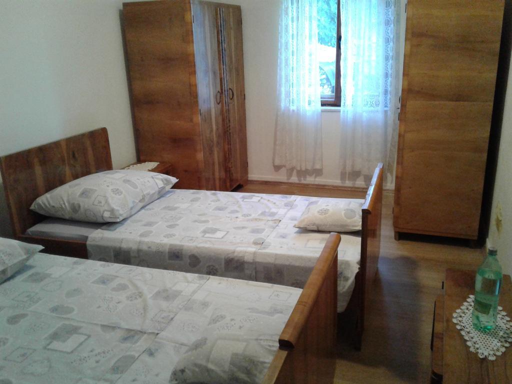 Tor Holiday House Villa Kaštela Buitenkant foto