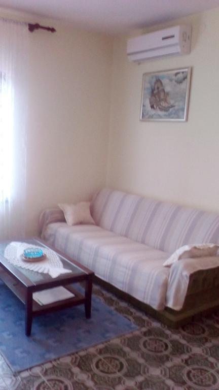 Tor Holiday House Villa Kaštela Buitenkant foto